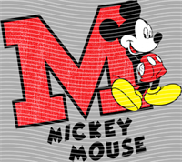 Mickey-AMQ 549
